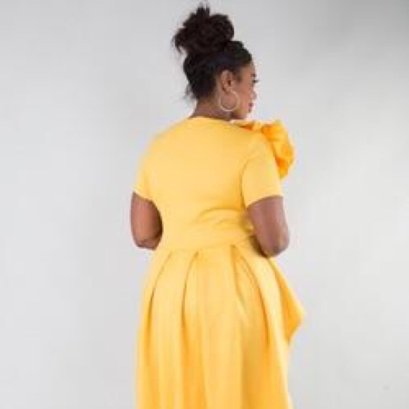 Flower Top - Picture 2 of 2